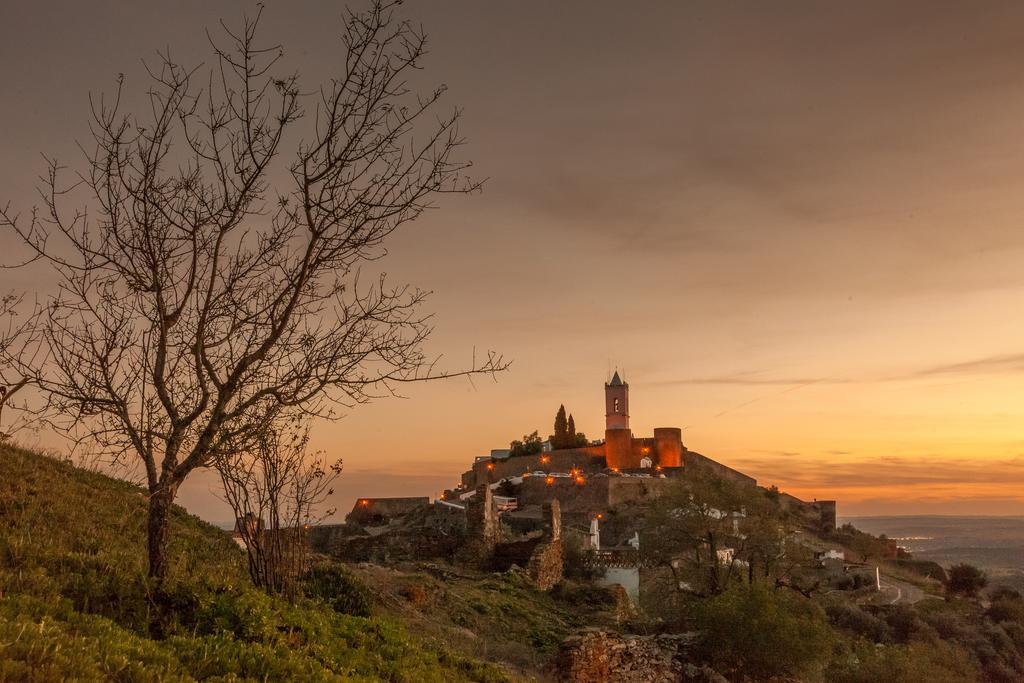 فندق Monte Farropo شنتي المظهر الخارجي الصورة